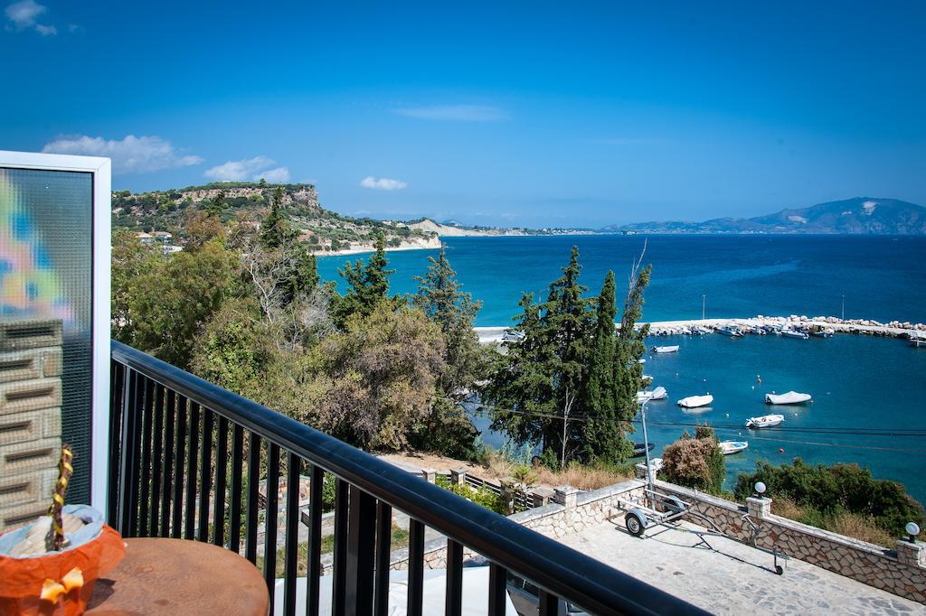 קרי Karmiris Studios And Apartments חדר תמונה